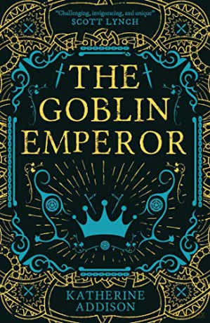 The Goblin Emperor - Katherine Addison [KSIĄŻKA]