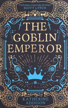 The Goblin Emperor - Katherine Addison [KSIĄŻKA]