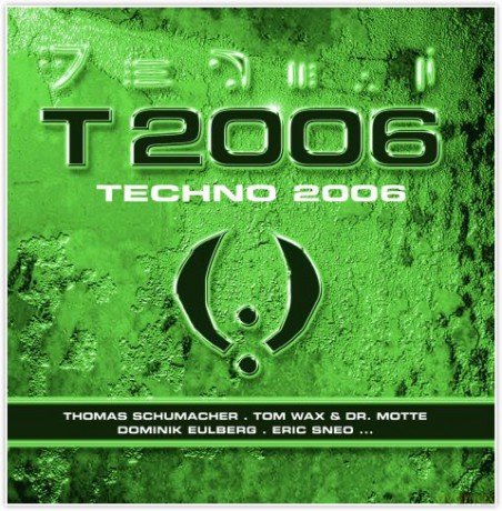 Techno [2CD]