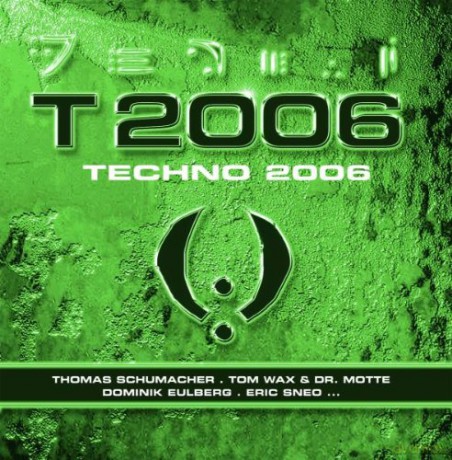 Techno [2CD]