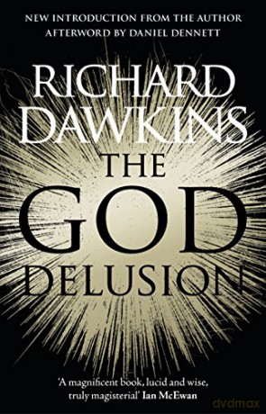 The God Delusion: 10th Anniversary Edition - Richard Dawkins [KSIĄŻKA]