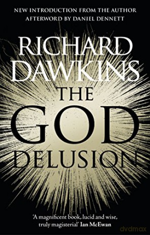 The God Delusion: 10th Anniversary Edition (Pb Om) - Richard Dawkins [KSIĄŻKA]