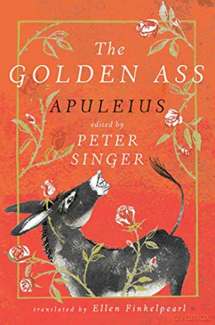 The Golden Ass [KSIĄŻKA]