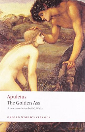 The Golden Ass (Oxford World's Classics) [KSIĄŻKA]