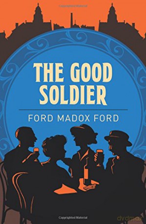 The Good Soldier [KSIĄŻKA]