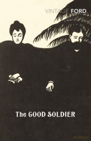 The Good Soldier (Vintage Classics) [KSIĄŻKA]