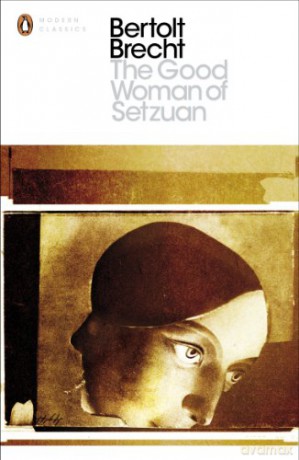 The Good Woman of Setzuan (Penguin Modern Classics) - Bertolt Brecht [KSIĄŻKA]