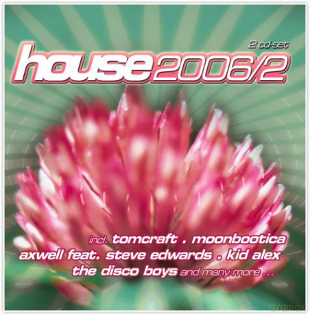 House Vol. 1 [2CD]