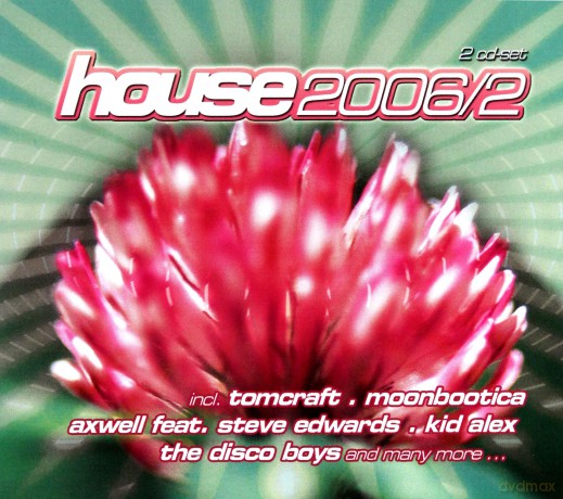 House Vol. 1 [2CD]