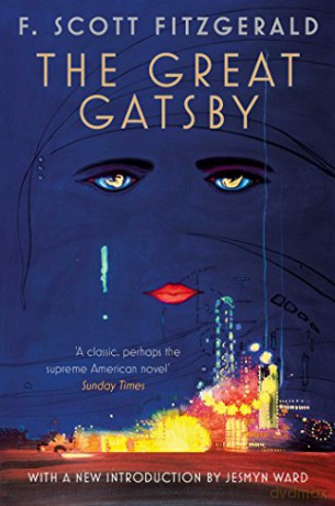 The Great Gatsby - F. Scott Fitzgerald [KSIĄŻKA]