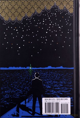 The Great Gatsby and Other Works (Leather-bound Classics) - F. Scott Fitzgerald [KSIĄŻKA]