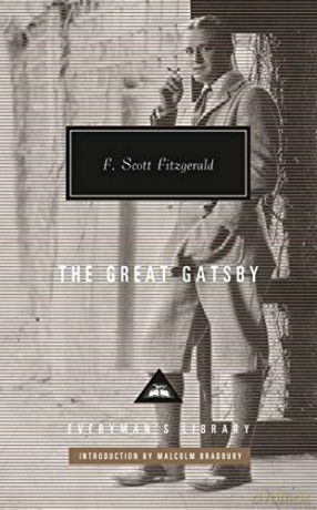 The Great Gatsby: Introduction - F Scott Fitzgerald [KSIĄŻKA]