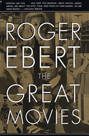 The Great Movies - Roger Ebert [KSIĄŻKA]