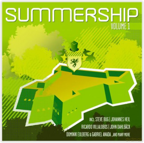 Summership [2CD]