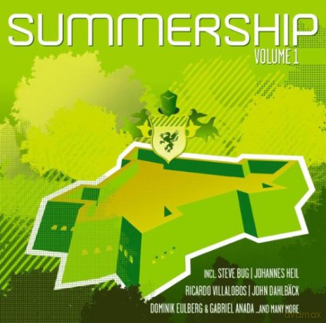 Summership [2CD]