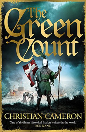 The Green Count (Chivalry) - Christian Cameron [KSIĄŻKA]