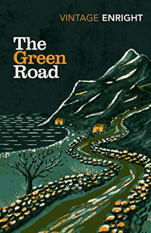 The Green Road (Irish Classics) - Anne Enright [KSIĄŻKA]