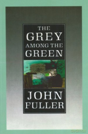 The Grey Among The Green - John Fuller [KSIĄŻKA]