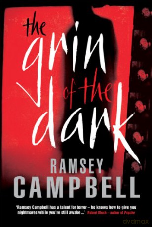 The Grin of the Dark - Ramsey Campbell [KSIĄŻKA]