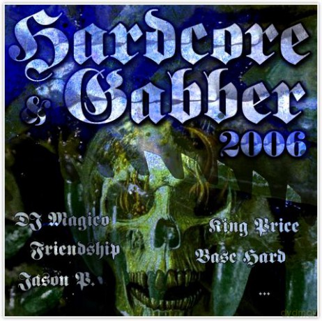 Hardcore And Gabber [2CD]