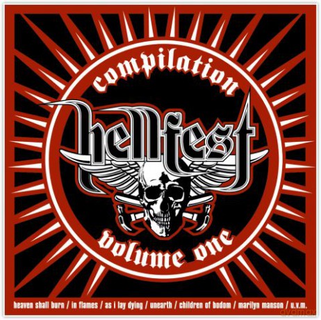 Hellfest [2CD]