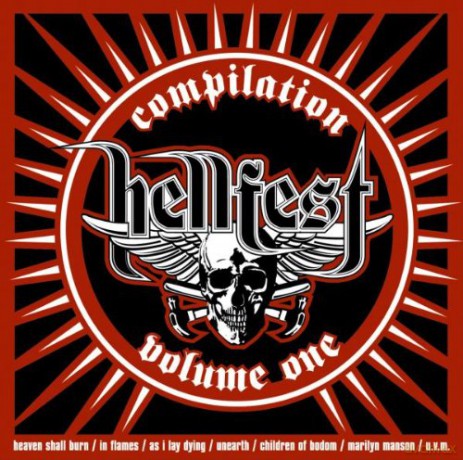Hellfest [2CD]