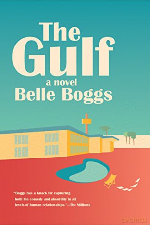 The Gulf - Belle Boggs [KSIĄŻKA]