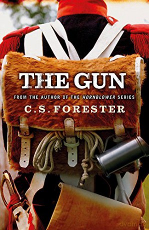 The Gun - C. S. Forester [KSIĄŻKA]