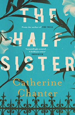 The Half Sister - Catherine Chanter [KSIĄŻKA]