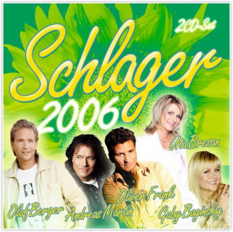 Schlager [2CD]