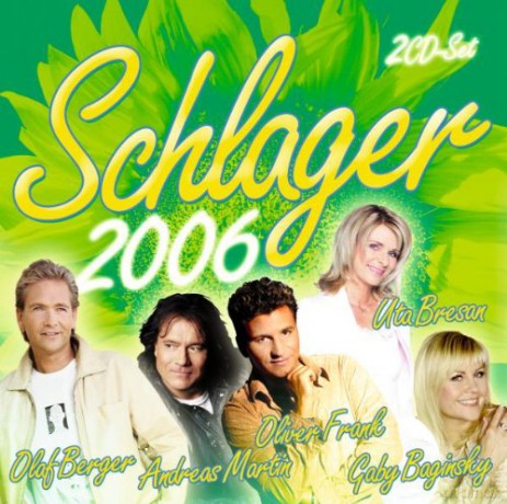 Schlager [2CD]