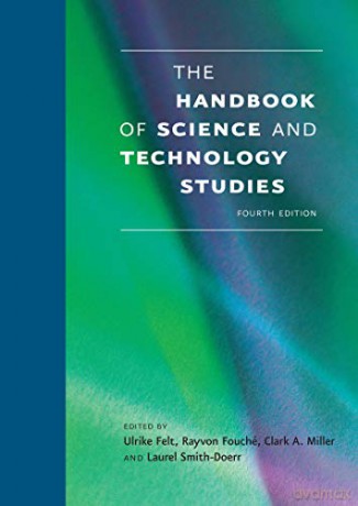 The Handbook of Science and Technology Studies (The MIT Press) - Ulrike Felt [KSIĄŻKA]