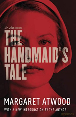 The Handmaid's Tale (Movie Tie-In) - Margaret Atwood [KSIĄŻKA]