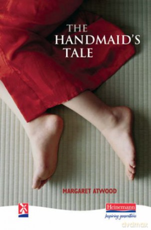 The Handmaid's Tale (New Windmills KS4) - Margaret Atwood [KSIĄŻKA]