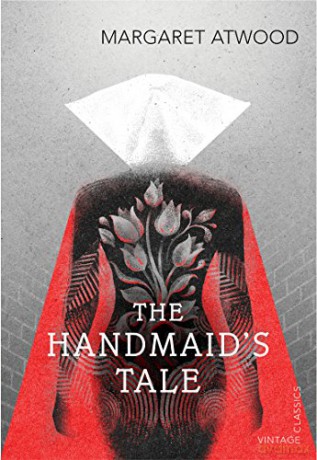 The Handmaid's Tale (Vintage Classics) - Margaret Atwood [KSIĄŻKA]