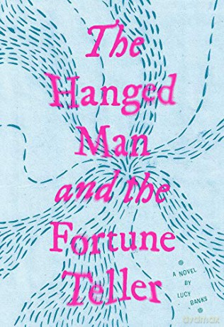 The Hanged Man and the Fortune Teller - Lucy Banks [KSIĄŻKA]