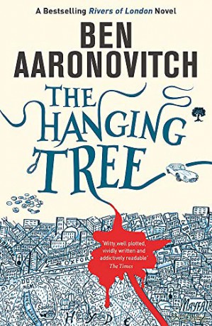 The Hanging Tree: The Sixth Rivers of London novel (A Rivers of London novel) - Ben Aaronovitch [KSIĄŻKA]