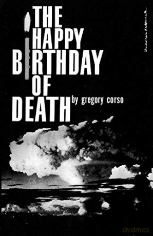 The Happy Birthday of Death - G Corso [KSIĄŻKA]