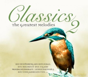 Classics: The Greatest Melodie [2CD]