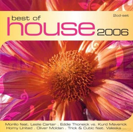 Best Of Dance Vol. 2 [2CD]