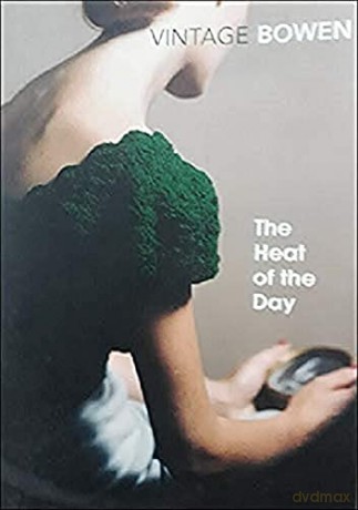 The Heat of the Day - Elizabeth Bowen [KSIĄŻKA]