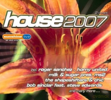 House Vol. 2 [2CD]