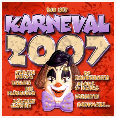 Karneval [2CD]