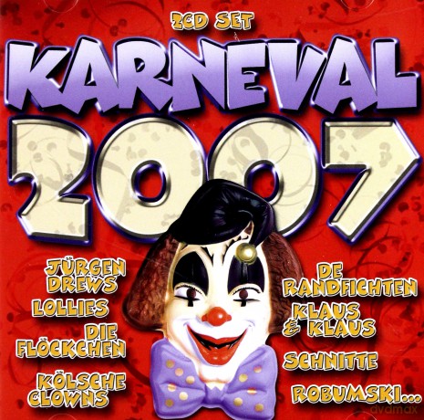 Karneval [2CD]