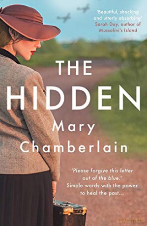 The Hidden - Mary Chamberlain [KSIĄŻKA]