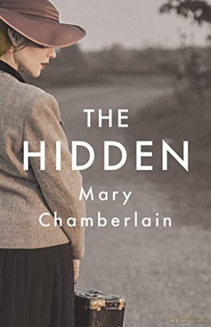 The Hidden - Mary Chamberlain [KSIĄŻKA]