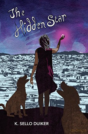 The Hidden Star - K. Sello Duiker [KSIĄŻKA]