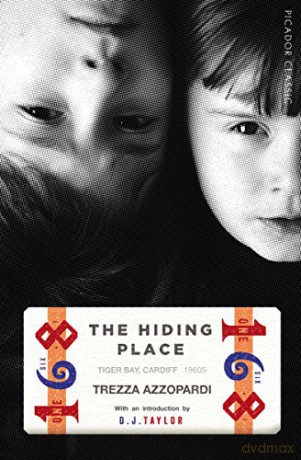 The Hiding Place: Picador Classic - Trezza Azzopardi [KSIĄŻKA]