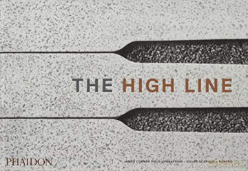 The High Line [KSIĄŻKA]