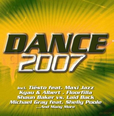 Dance Vol. 2 [2CD]